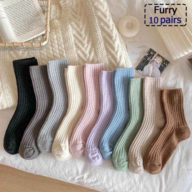 10/20 Pairs Unisex Casual Plain Color Boat Socks Thin Breathable Comfy Anti-odor Sweat-absorbing Low Cut Men Women Ankle Socks