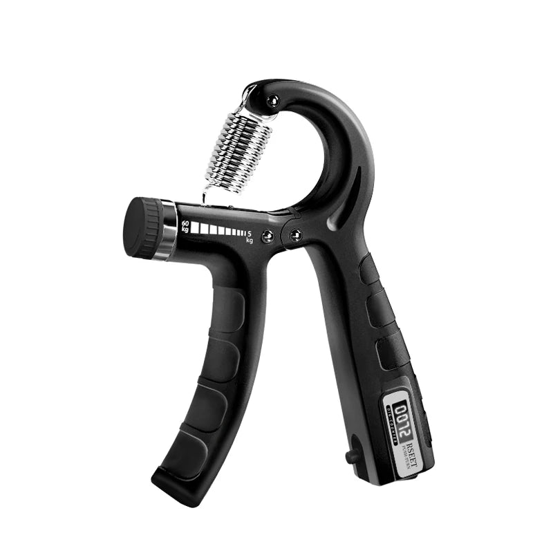 Grip Male Professional Practice Hand Strength Arm Muscle Finger Strength Rehabilitation Trainer Fitness Decompression Wrist