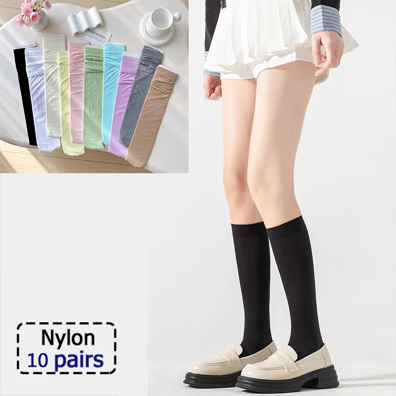 10/20 Pairs Unisex Casual Plain Color Boat Socks Thin Breathable Comfy Anti-odor Sweat-absorbing Low Cut Men Women Ankle Socks