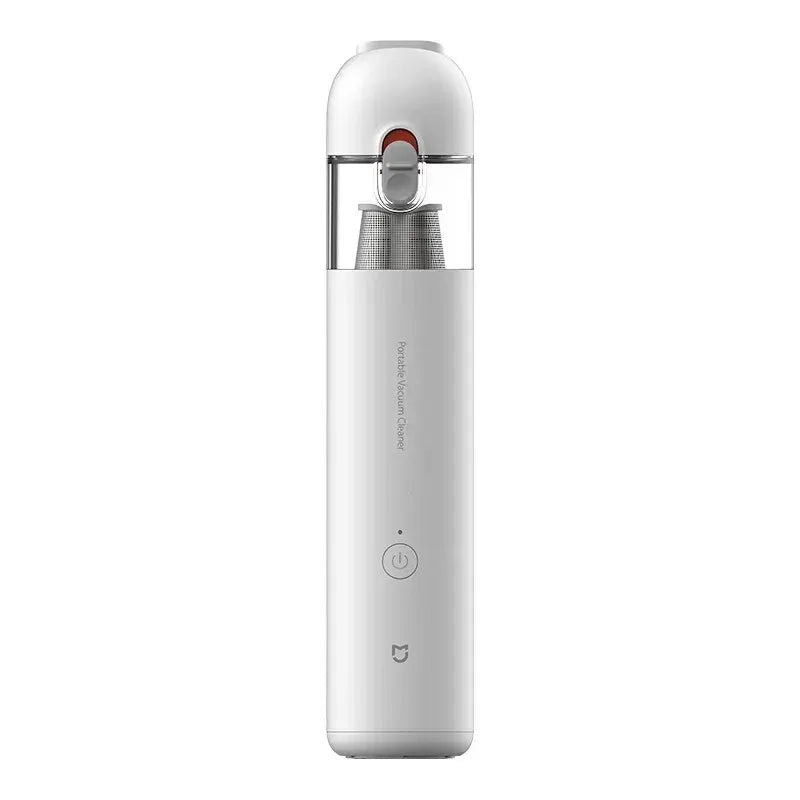 XIAOMI MIJIA Portable Handheld Vacuum Cleaner For Home Car Wireless Vacuum Cleaners 13000PA Cyclone Suction Cleaning Machine