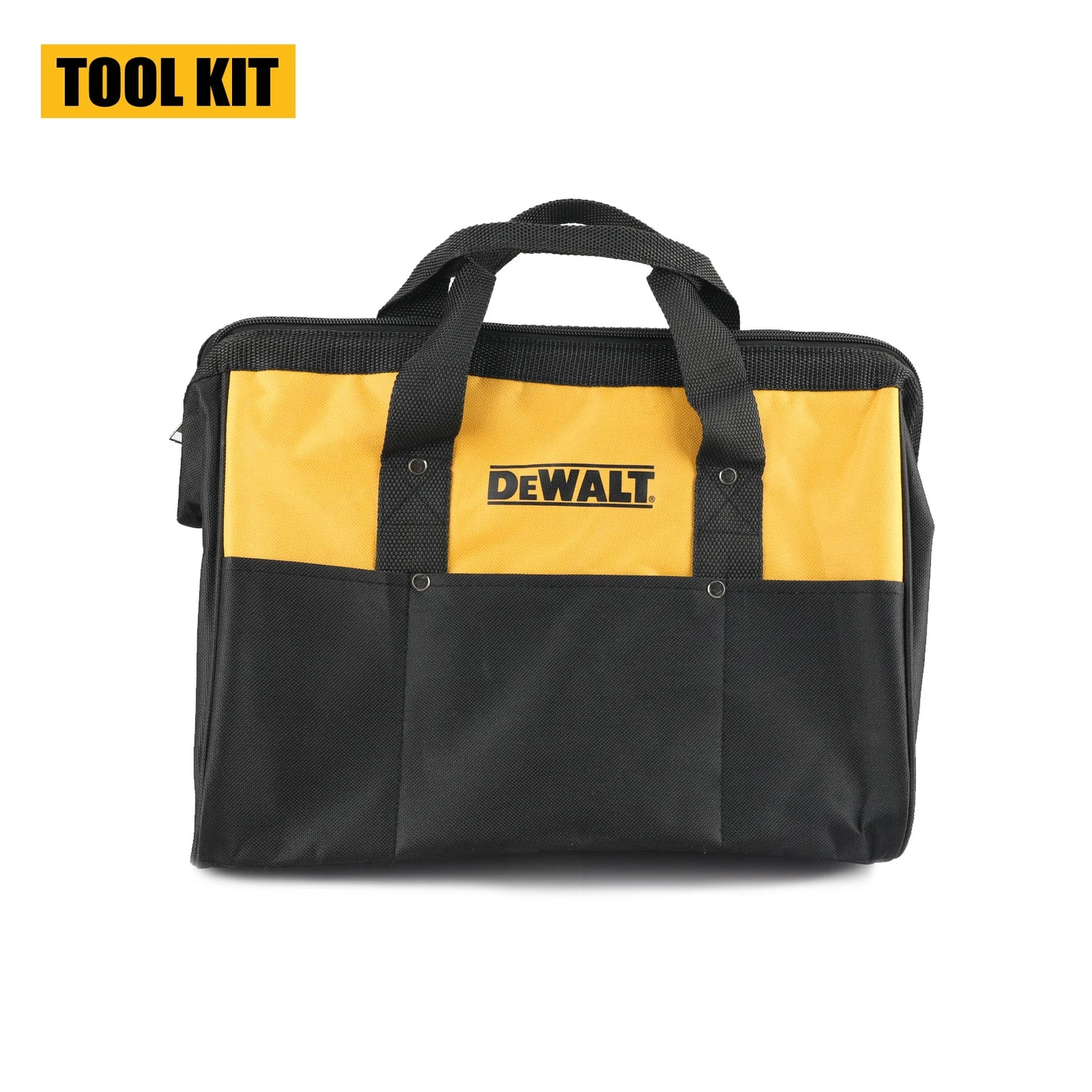 DEWALT electric screwdriverDcf850compatible withDEWALToriginal battery portable brushless impact screwdriver wrench bare machine