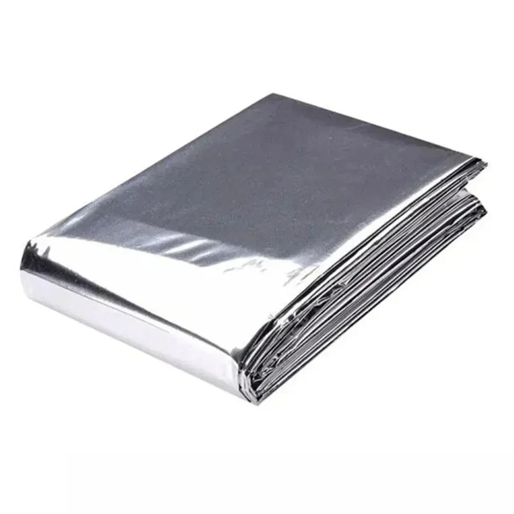 Silver Mylar Highly Reflective Films For Grow Foil Tent Room Garden Greenhouse Farming Increase Plant Growth Reflective Film