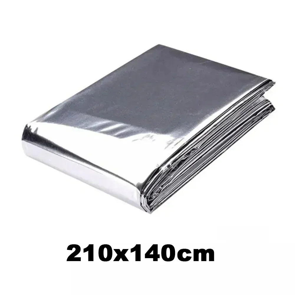 Silver Mylar Highly Reflective Films For Grow Foil Tent Room Garden Greenhouse Farming Increase Plant Growth Reflective Film