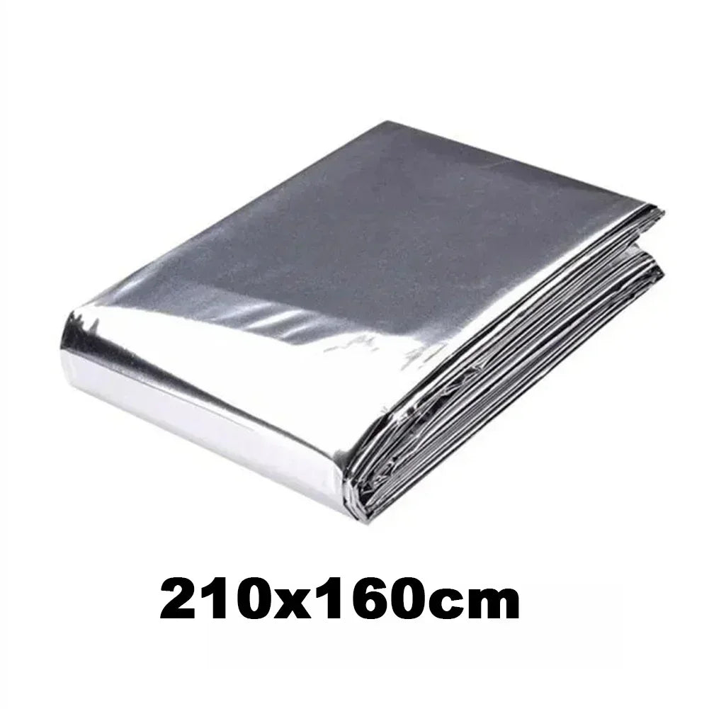 Silver Mylar Highly Reflective Films For Grow Foil Tent Room Garden Greenhouse Farming Increase Plant Growth Reflective Film