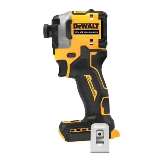 2025 DeWalt DCF850 20V Lithium-ion Battery Brushless Cordless Drill, High Torque Tool