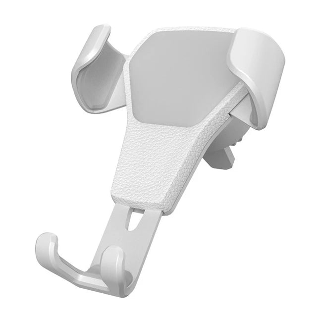 Magnetic Car Phone Holder Stand Air Vent Clip Car Mobile Mount Bracket Cellphone GPS Support in Car For iPhone Xiaomi Samsung LG