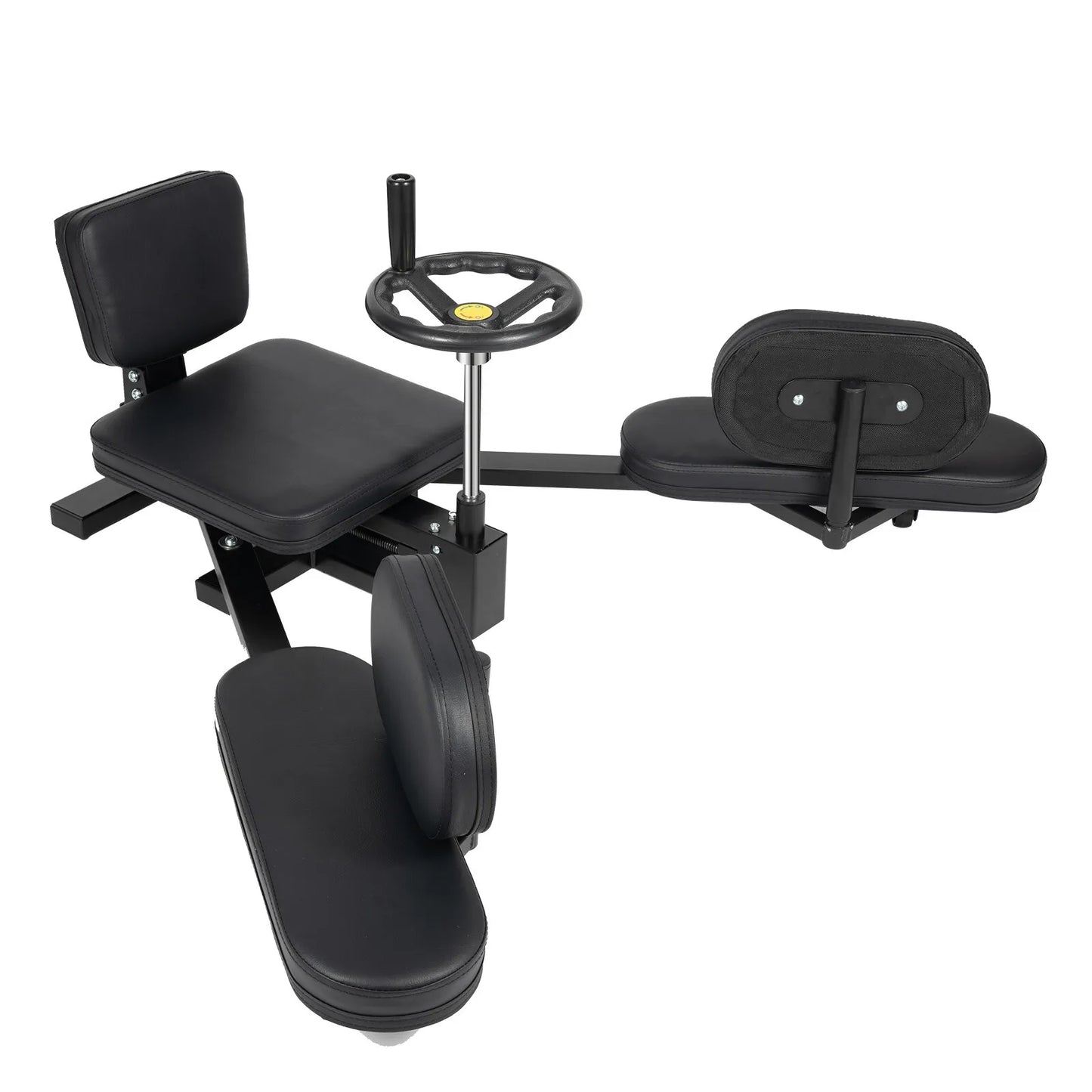 Leg Stretcher 300KG Stretching Machine Splits Machine Fitness Training Equipment