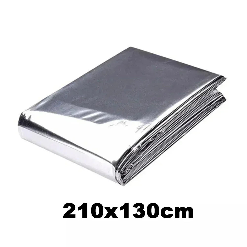 Silver Mylar Highly Reflective Films For Grow Foil Tent Room Garden Greenhouse Farming Increase Plant Growth Reflective Film