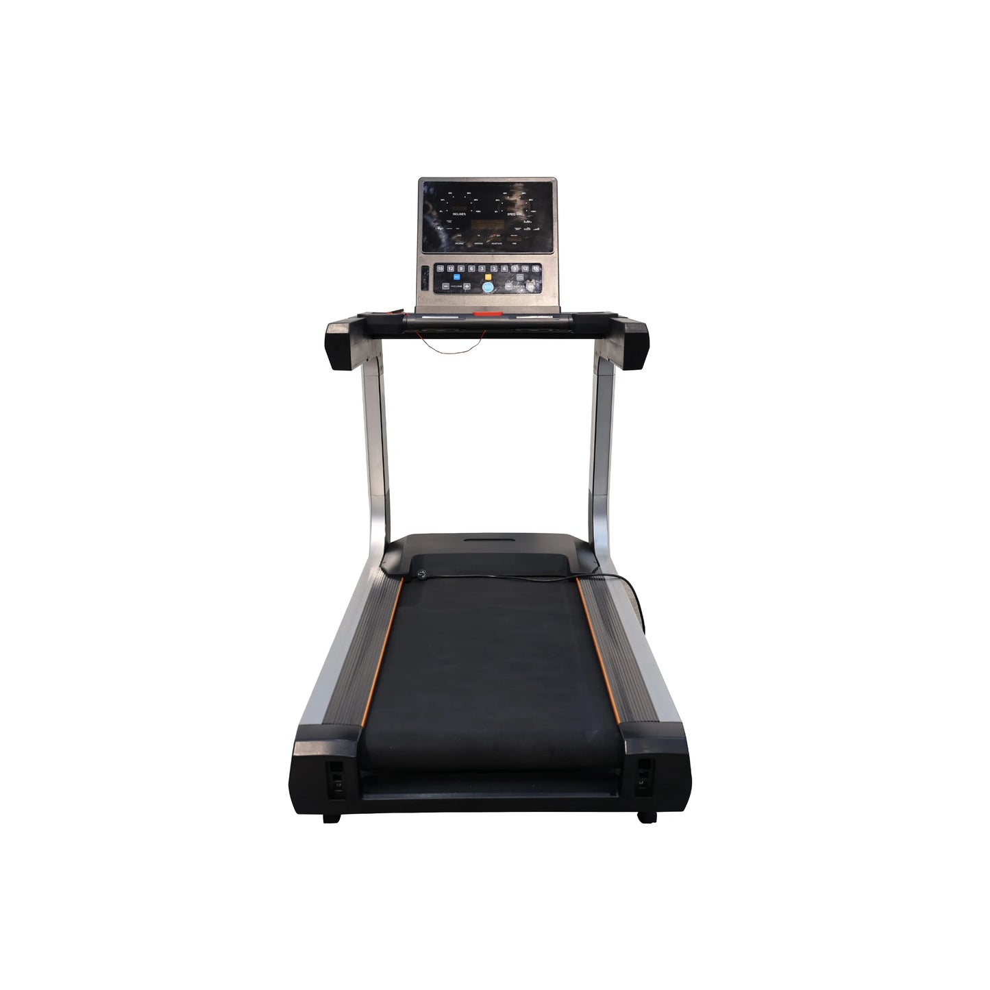 Commercial Low Price Gym Fitness Equipment Walking Mat Ultra-thin Smart Running Device Folding High Quality Low Price Treadmill