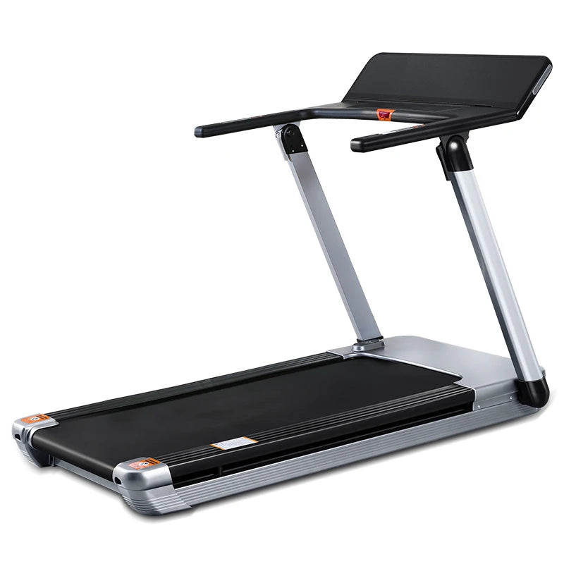 2025 YPOO Smart Intelligent Exercise Running Machine Treadmill Home Fitness Electric Walking Treadmill Touch Screen Treadmill
