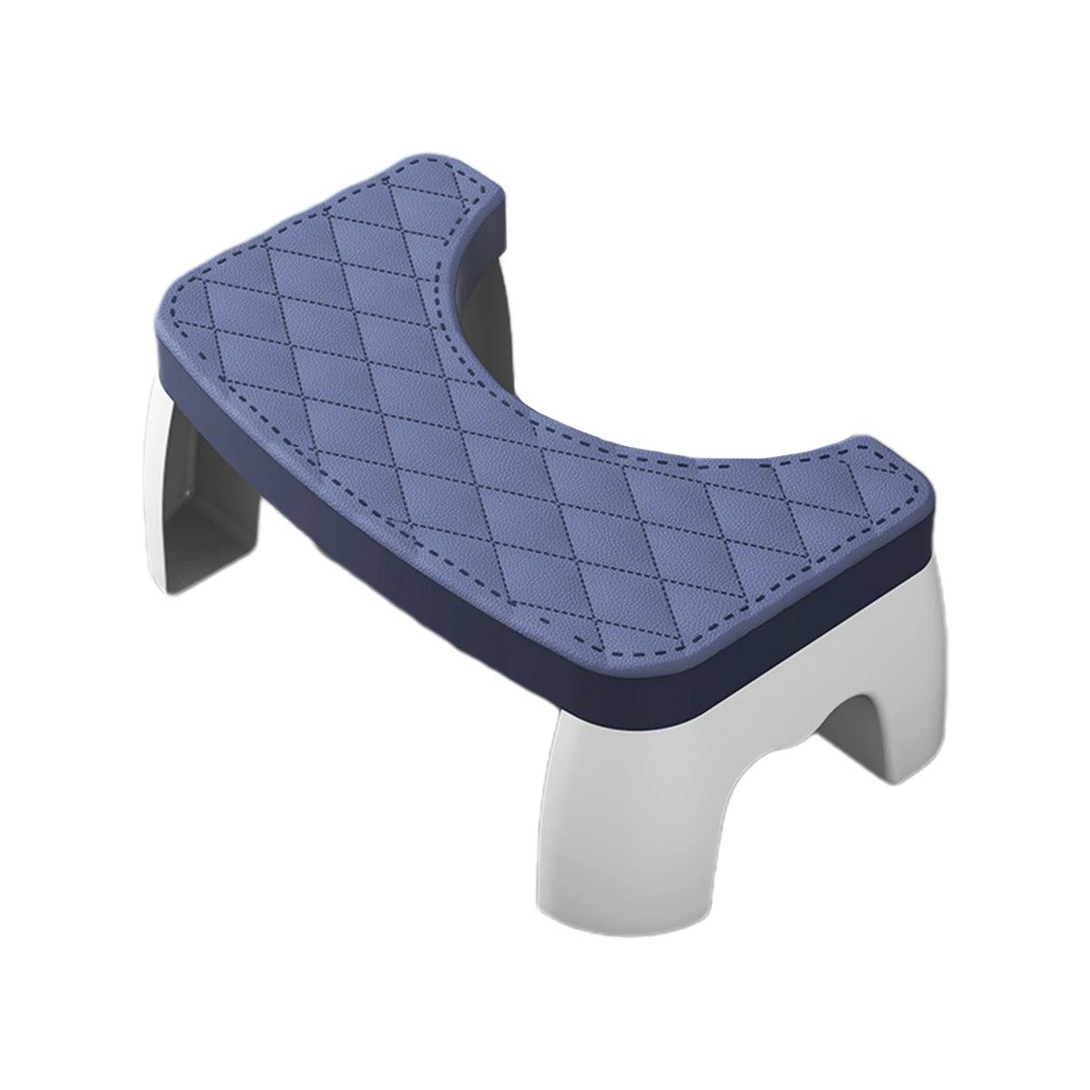 1 PCS Toilet Squat Stool Removable Non-slip Toilet Seat Stool Portable Squat Stool Home Multifunctional  Bathroom Accessories