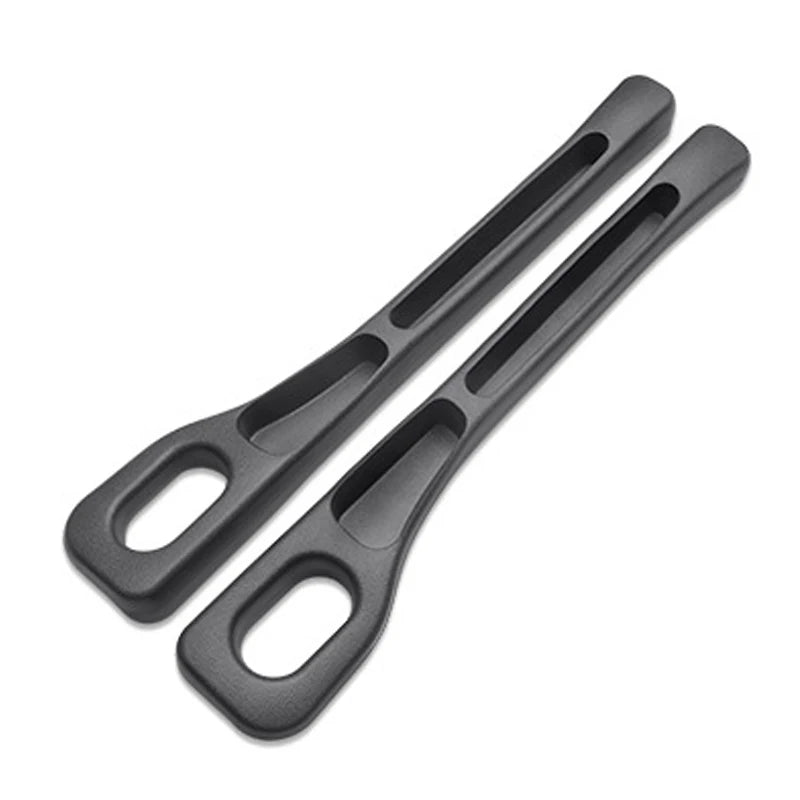 Automotive seat gap filling side seam plug strips, leak-proof strips, automotive interior products, seat storage filling strips