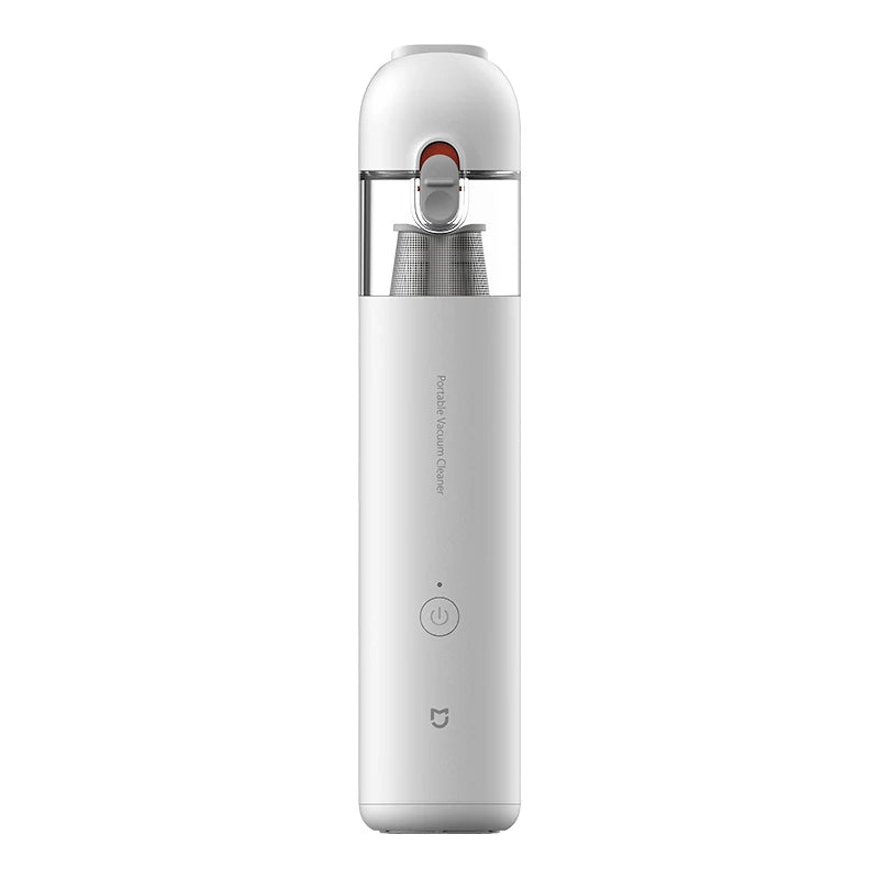 XIAOMI MIJIA Portable Handheld Vacuum Cleaner For Home Car Wireless Vacuum Cleaners 13000PA Cyclone Suction Cleaning Machine