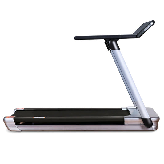 2025 YPOO Smart Intelligent Exercise Running Machine Treadmill Home Fitness Electric Walking Treadmill Touch Screen Treadmill