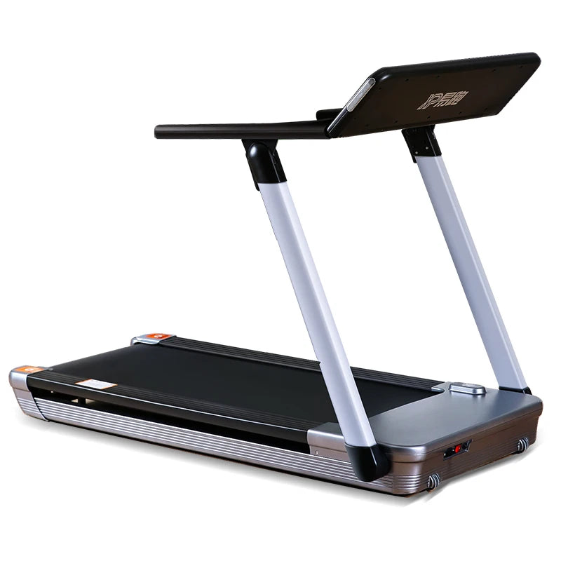 2025 YPOO Smart Intelligent Exercise Running Machine Treadmill Home Fitness Electric Walking Treadmill Touch Screen Treadmill
