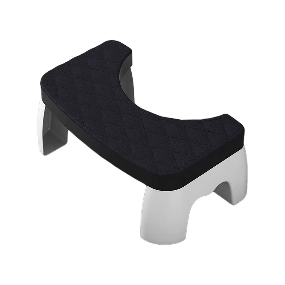 1 PCS Toilet Squat Stool Removable Non-slip Toilet Seat Stool Portable Squat Stool Home Multifunctional  Bathroom Accessories